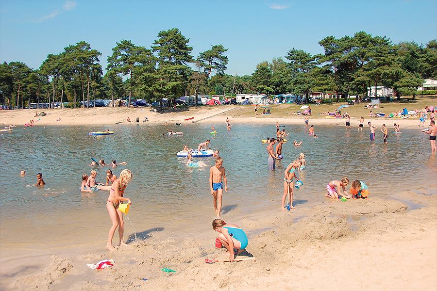 Oostappen Vakantiepark Blauwe Meer Oostappen Vakantiepark Blauwe Meer