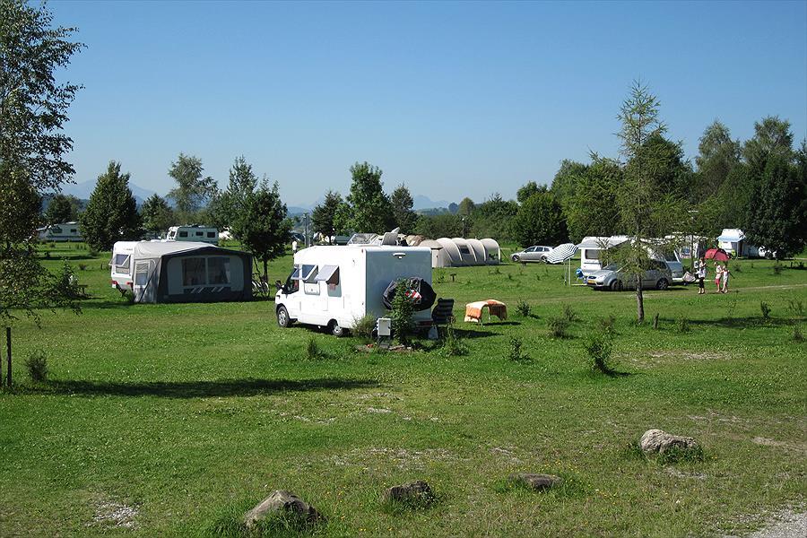 34++ Via claudia camping bilder , Via Claudia Camping Boeken Suncamp holidays